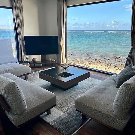 Hero Villa Ocean Suite Ishigaki  外观 照片