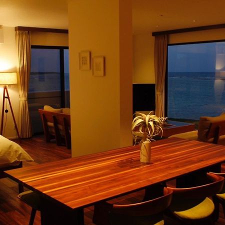 Hero Villa Ocean Suite Ishigaki  外观 照片