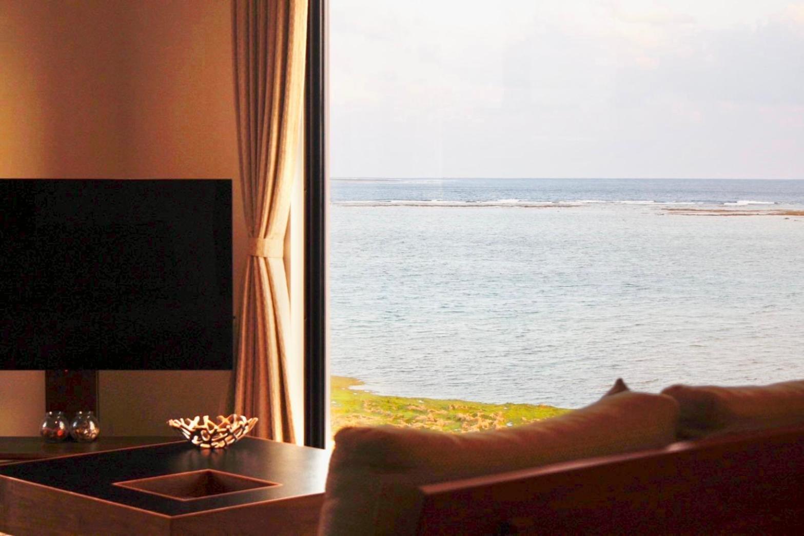 Hero Villa Ocean Suite Ishigaki  外观 照片