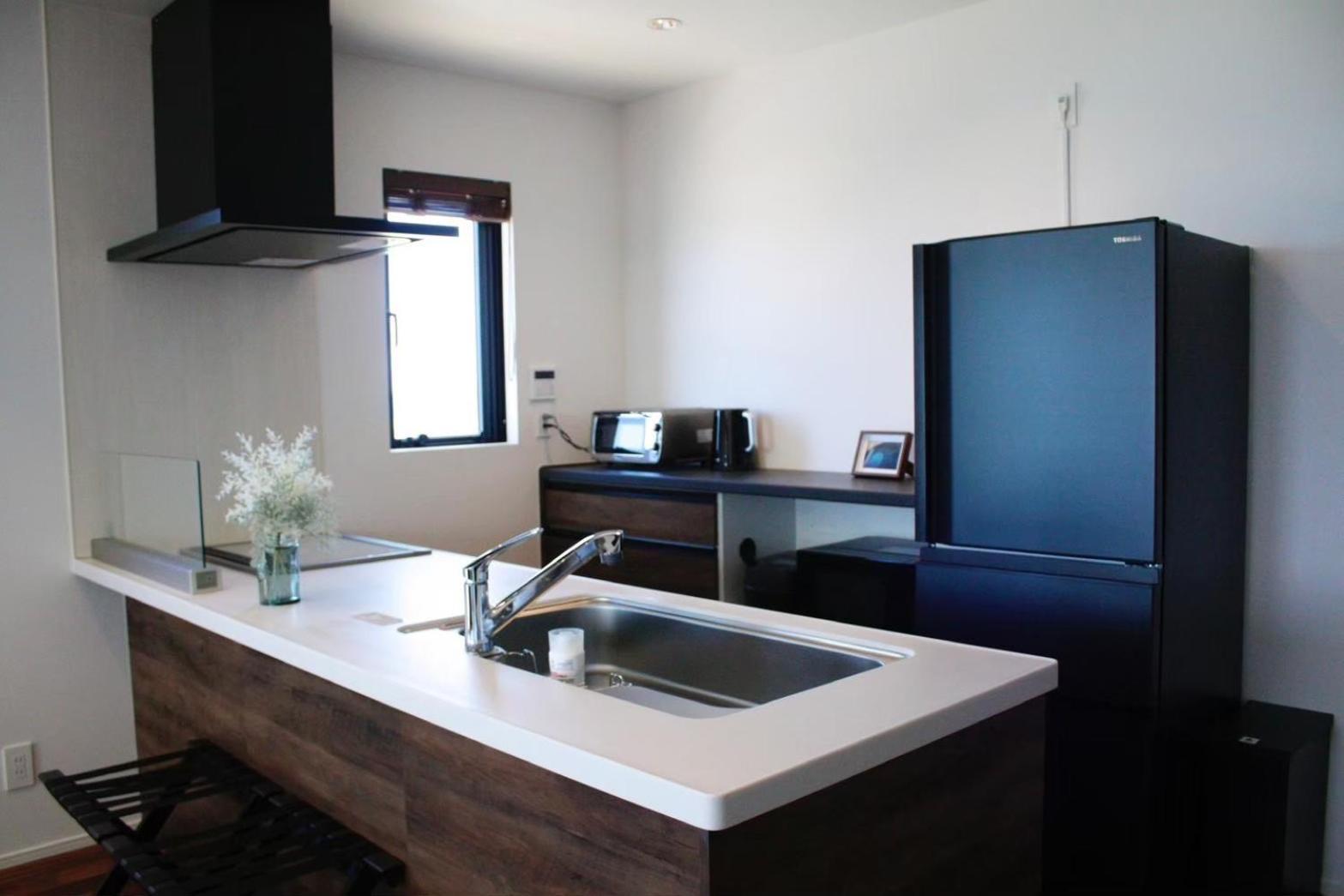 Hero Villa Ocean Suite Ishigaki  外观 照片
